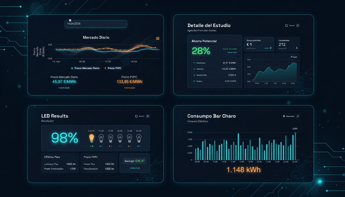 Oneleven Platform